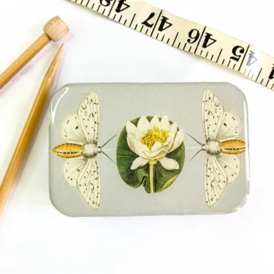 Lotus Tin FireflyNotes