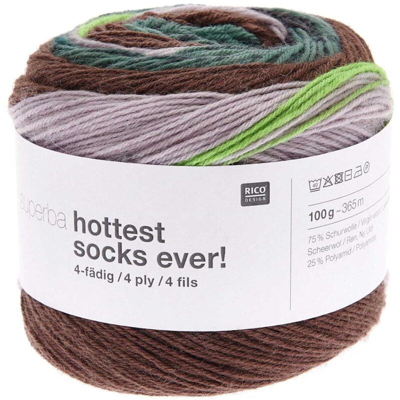 Hottest Socks Ever!