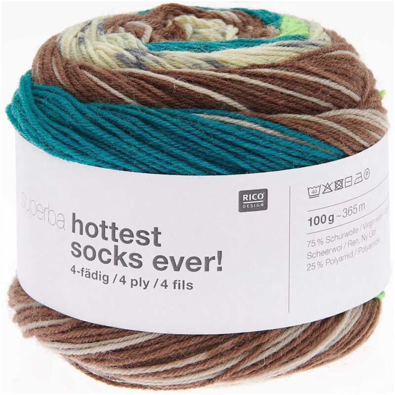 Hottest Socks Ever!