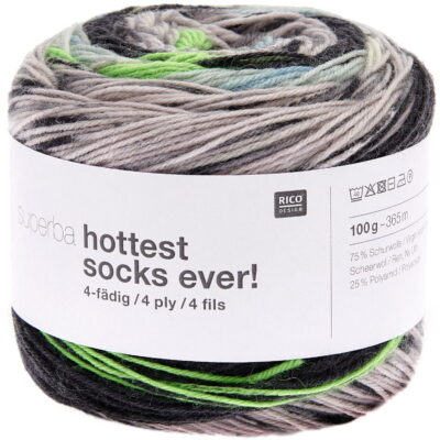 Hottest Socks Ever!