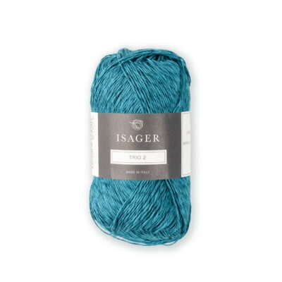 Isager Trio 2 Petroleum