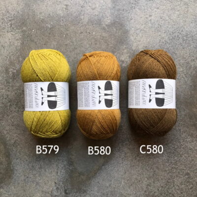 Mondim Rosa Pomar B580