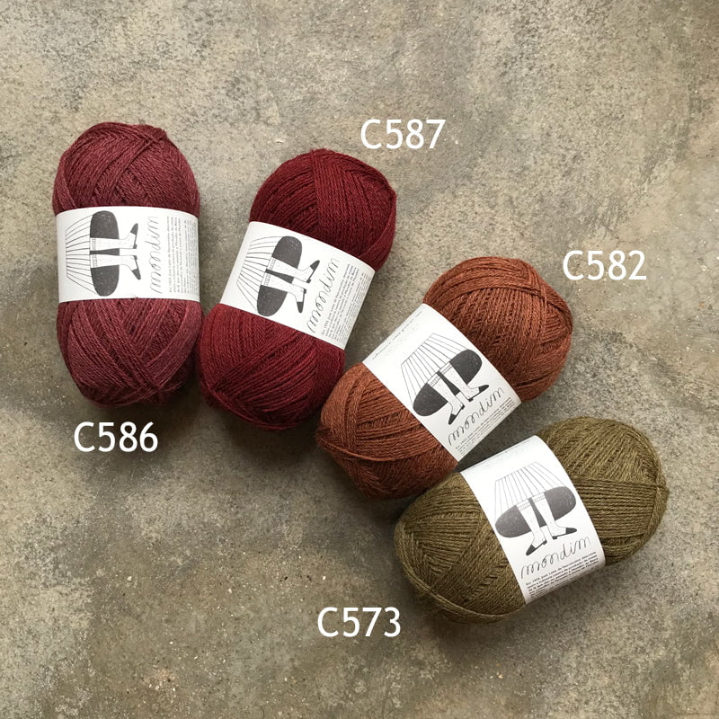 Mondim Rosa Pomar C586