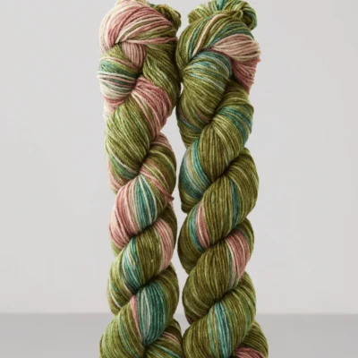 Gusto Wool Echoes 1528