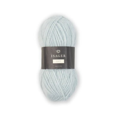 Isager Soft 10