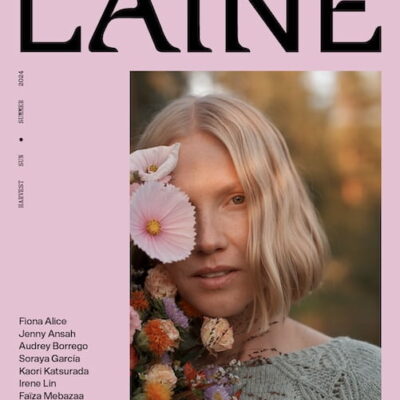 LAINE 21 zomer 2024