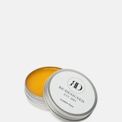 English Leather Care