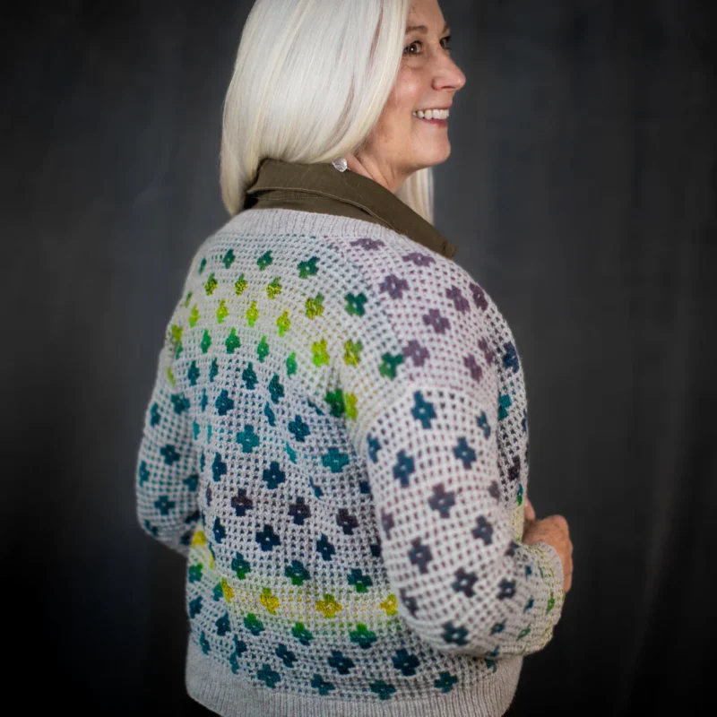 Spincycle Yarns Afternoon Delight - Afbeelding 2