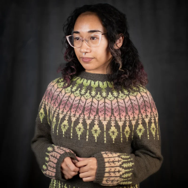 Spincycle Yarns Miss Me - Afbeelding 2