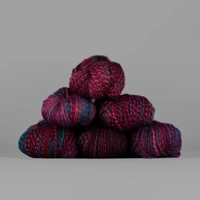 Spincycle Yarns Nostalgia