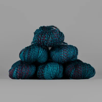 Spincycle Yarns Melancholia