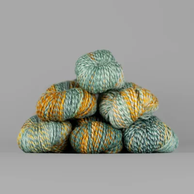 Spincycle Yarns Deep Bump