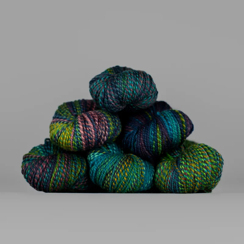 Spincycle Yarns Afternoon Delight