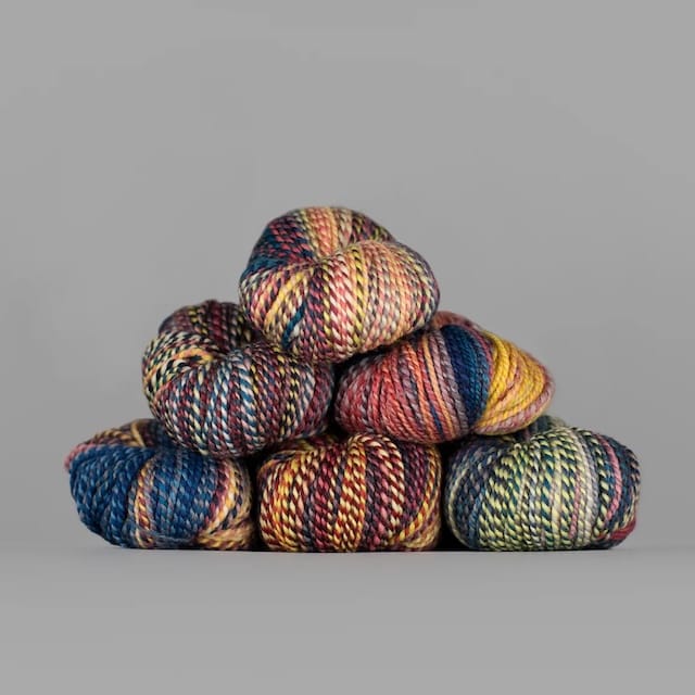 Dyed in the Wool Strawflower