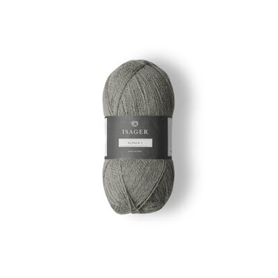 Isager Alpaca-1 23
