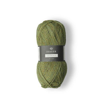 Isager Highland Moss
