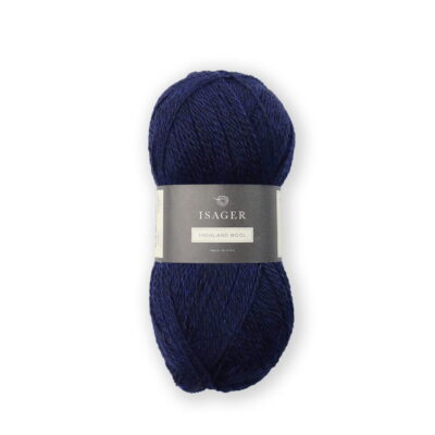 Isager Highland Navy