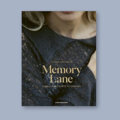 Memory Lane by Claudia Quintanilla