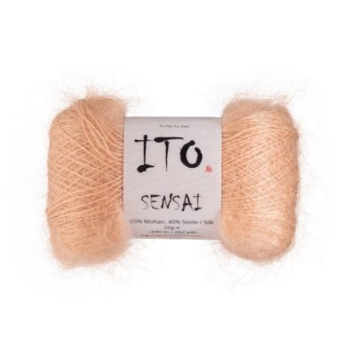 ITO Sensai Cinnamon