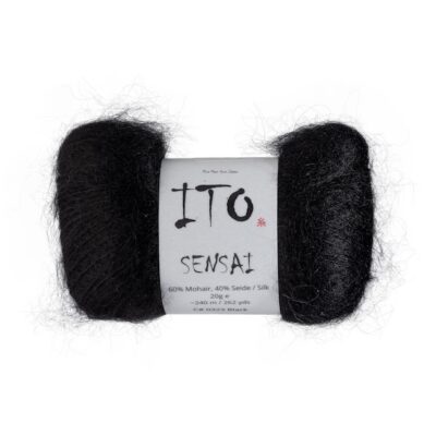 ITO Sensai Black