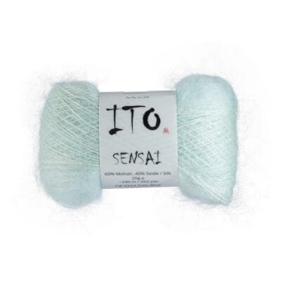 ITO Sensai Pale Blue