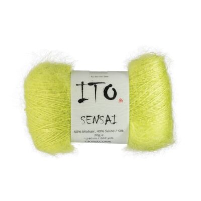 ITO Sensai Lime