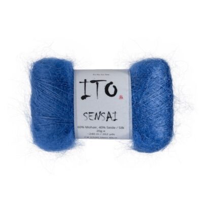 ITO Sensai New Blue