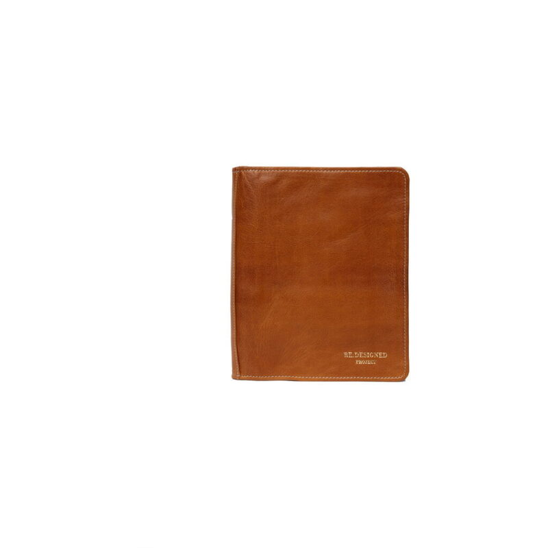 Project 8 RE:DESIGNED Burned Tan