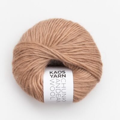 Chunky Andean Wool 6005 nostalgic