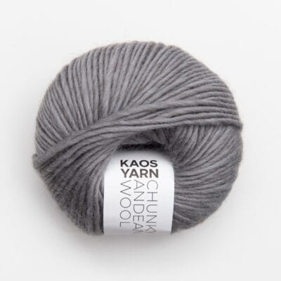 Chunky Andean Wool 6082 Fair