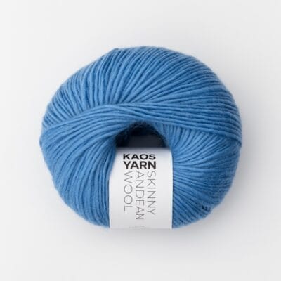 Skinny Andean Wool 7063 Kind