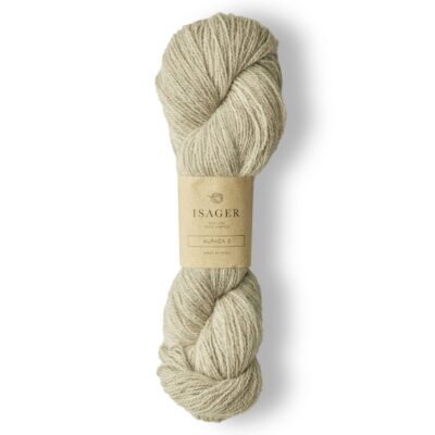 Isager Alpaca-2 2s Eco
