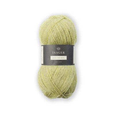 Isager Highland Hay