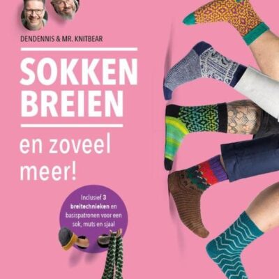 Sokken breien en zoveel meer