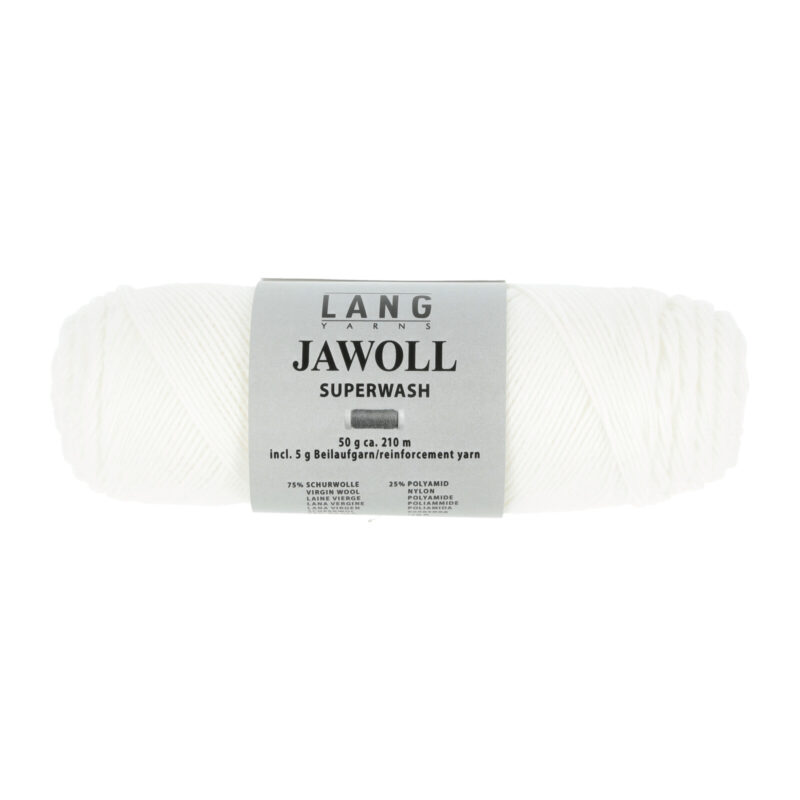 JaWoll 001