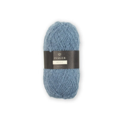 Isager Bouclé 11