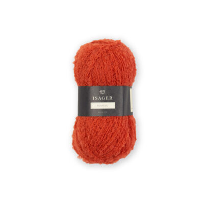 Isager Bouclé 28