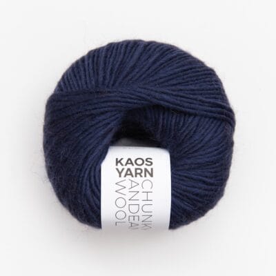 Chunky Andean Wool 6061 Enigmatic