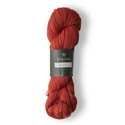 Isager Alpaca-2  FV21