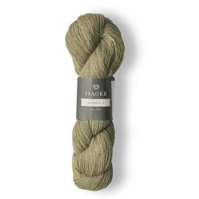Isager Alpaca-2  23