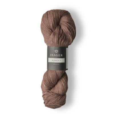 Isager Alpaca-2 52