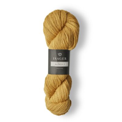Isager Alpaca-2 59