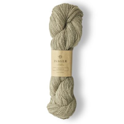Isager Alpaca-2  3s Eco