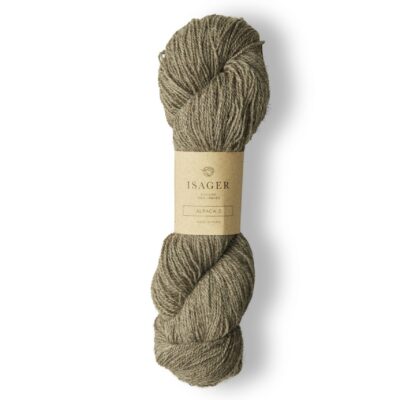 Isager Alpaca-2 4sEco