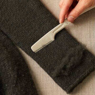 CocoKnits Sweater Care Fuzz Off Combo