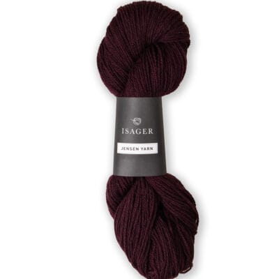 Isager Jensen 36s