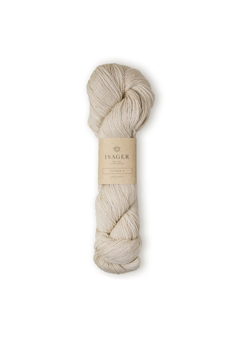 Isager Alpaca-2  6s