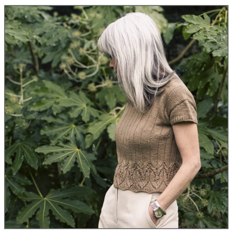 Beursaanbieding Joni en Sylven