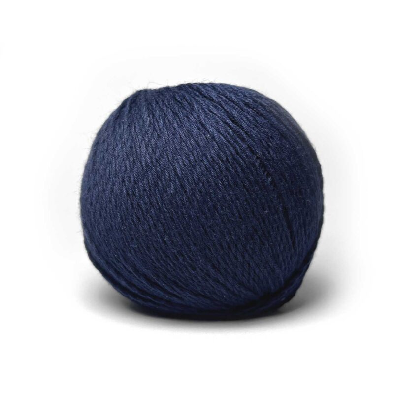 Sole Pascuali Navy 110