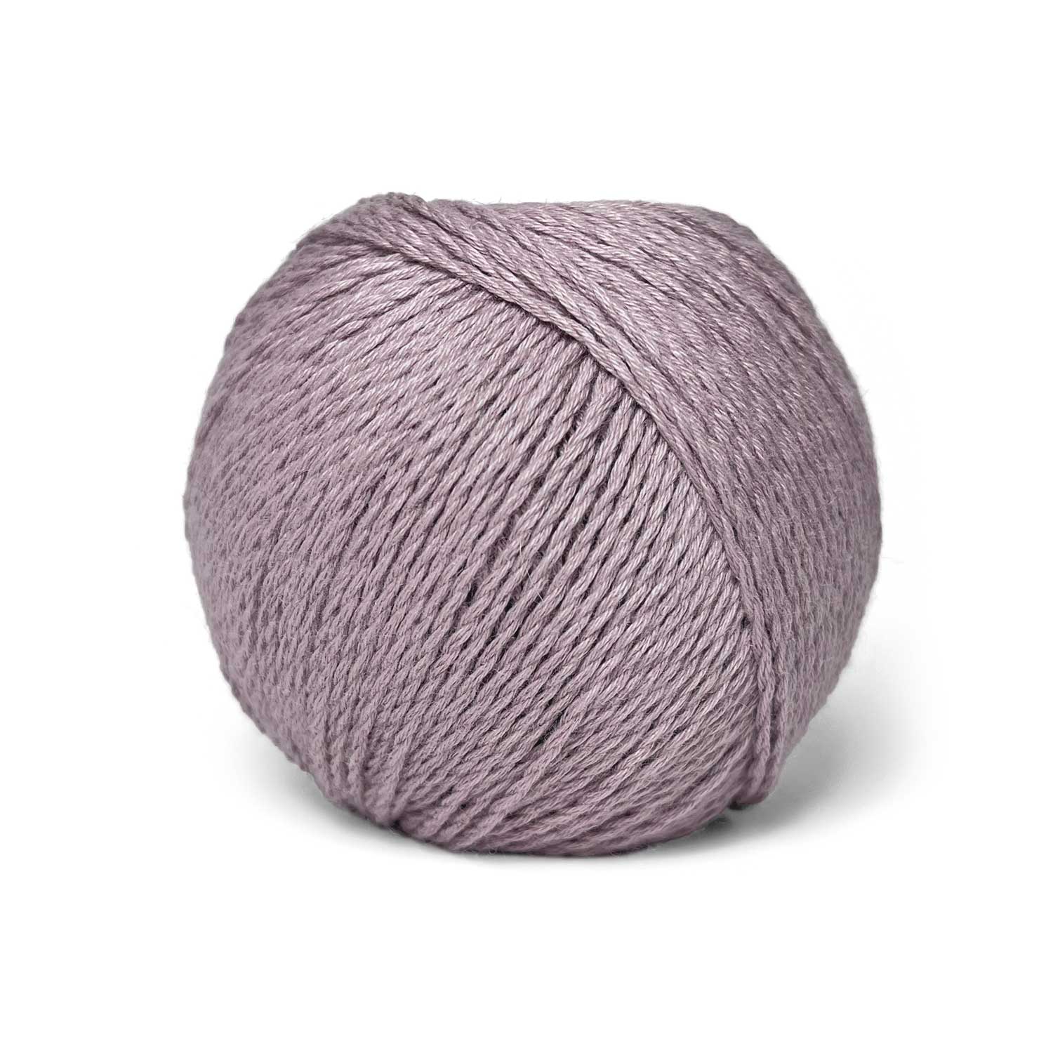 Sole Pascuali Mauve 111